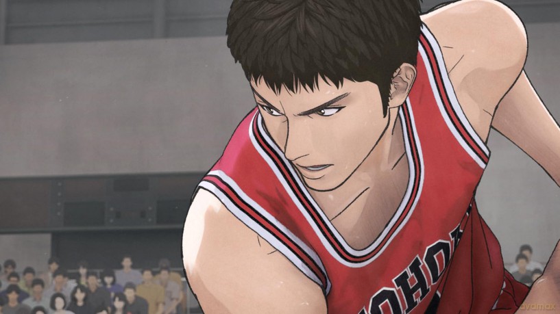 The First Slam Dunk (steelbook) [Blu-Ray 4K]+[Blu-Ray]