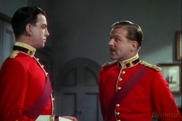 The Four Feathers [Blu-Ray]