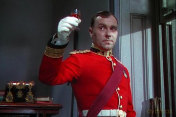 The Four Feathers [Blu-Ray]