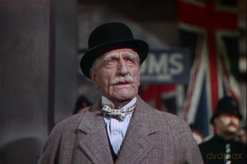 The Four Feathers [Blu-Ray]
