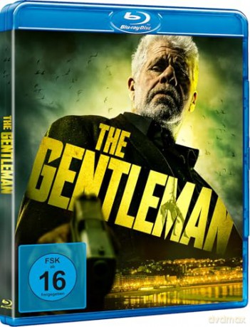 The Gentleman [Blu-Ray]