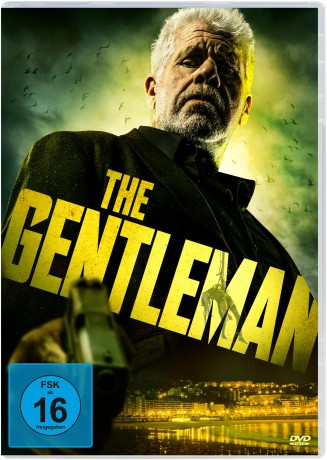 The Gentleman [DVD]