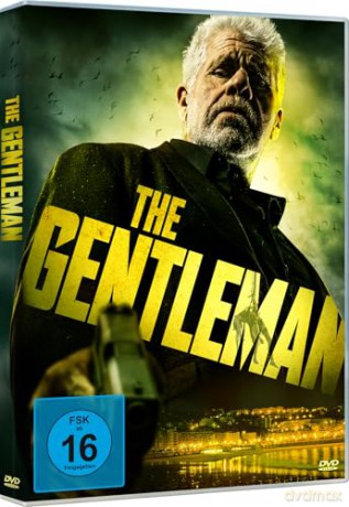 The Gentleman [DVD]