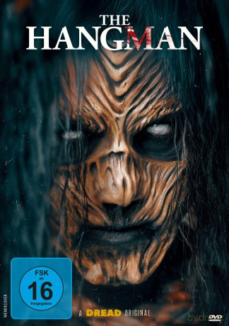 The Hangman [DVD]