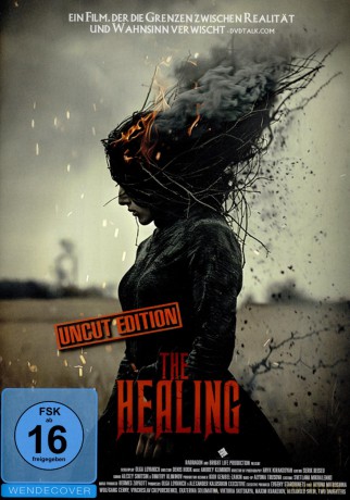 The Healing [DVD]