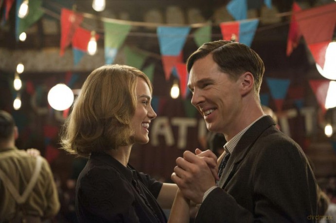 The Imitation Game - Ein streng geheimes Leben [DVD]