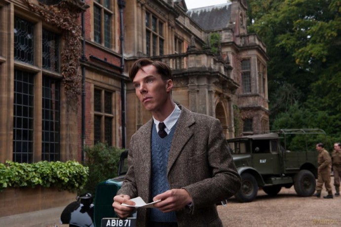The Imitation Game - Ein streng geheimes Leben [DVD]