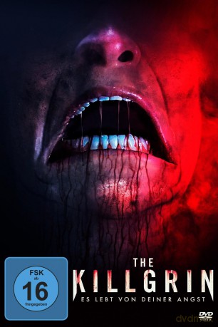 The Killgrin - Es lebt von deiner Angst [DVD]