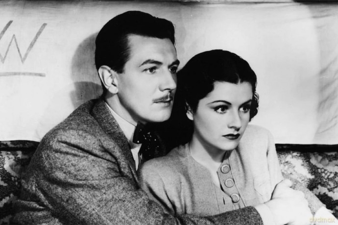 The Lady Vanishes [DVD]