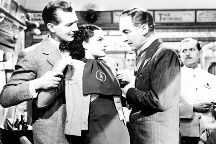 The Lady Vanishes [DVD]
