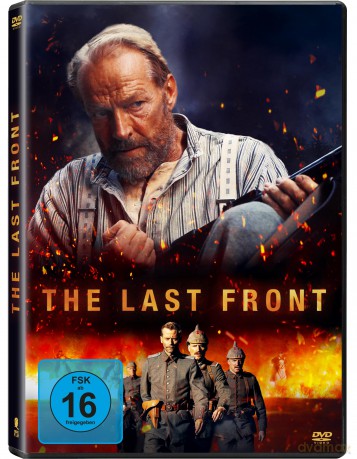 The Last Front [DVD]