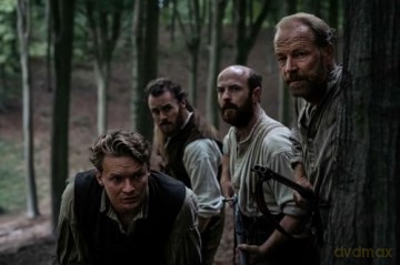 The Last Front [Blu-Ray]