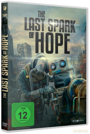 The Last Spark of Hope [DVD]
