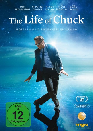 The Life of Chuck [DVD]