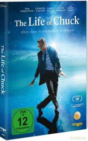 The Life of Chuck [DVD]