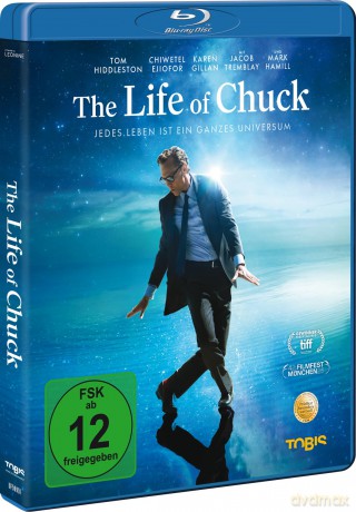 The Life of Chuck [Blu-Ray]