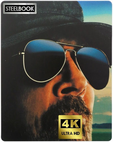 The Long Walk (Wielki marsz) [Blu-Ray 4K]+[Blu-Ray]