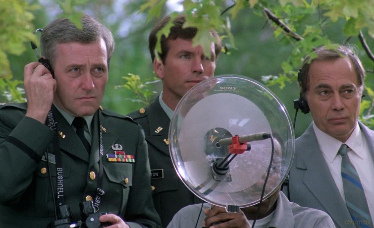 The Manhattan Project - Der atomare Alptraum [Blu-Ray]