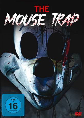 The Mouse Trap [DVD]