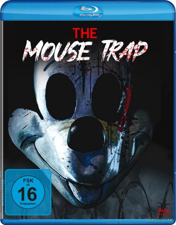The Mouse Trap [Blu-Ray]