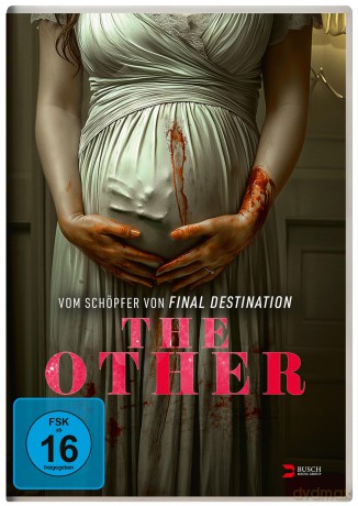 The Other [DVD]