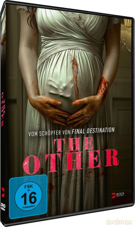 The Other [DVD]