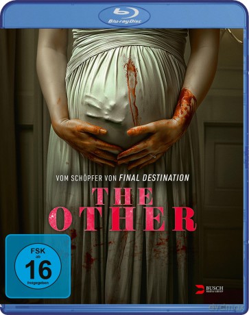The Other [Blu-Ray]