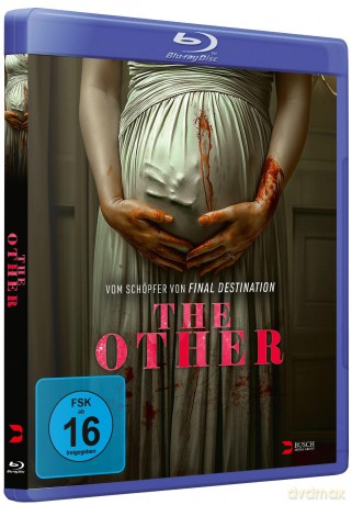 The Other [Blu-Ray]