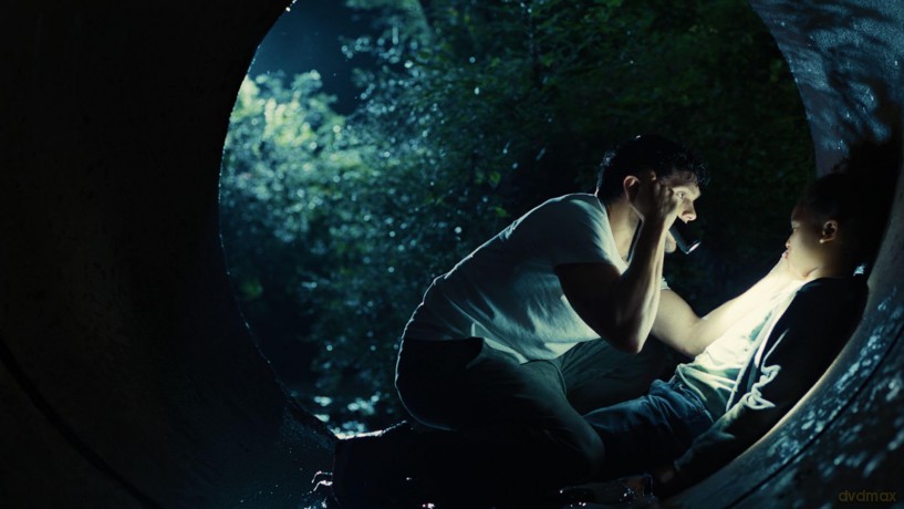 The Other [Blu-Ray]