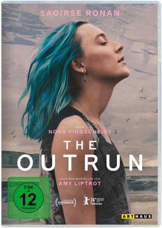 The Outrun [DVD]
