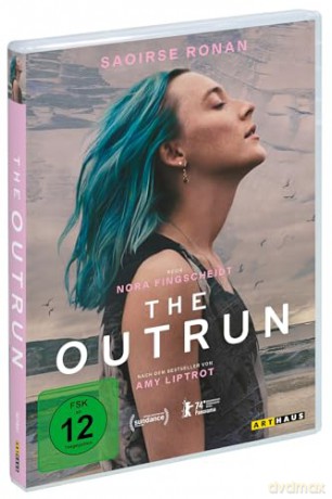 The Outrun [DVD]