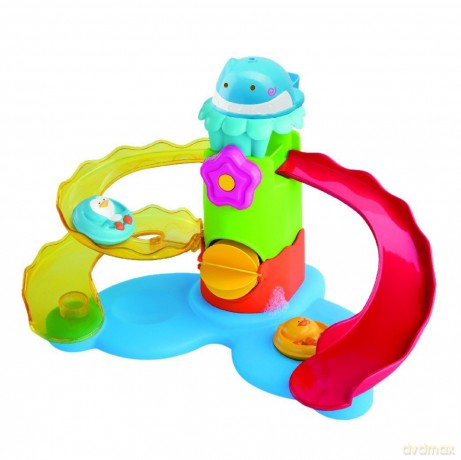 BKIDS Aquapark kąpielowy [ZABAWKA]