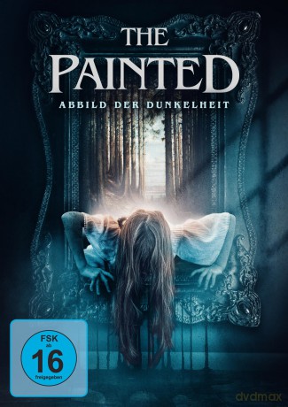 The Painted - Abbild der Dunkelheit [DVD]
