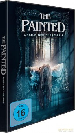 The Painted - Abbild der Dunkelheit [DVD]