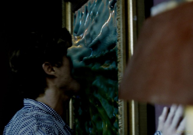 The Painted - Abbild der Dunkelheit [Blu-Ray]