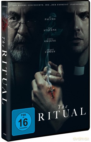 The Ritual [DVD]