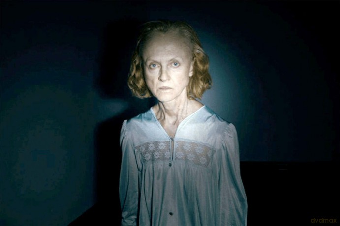 The Taking of Deborah Logan [Blu-Ray]