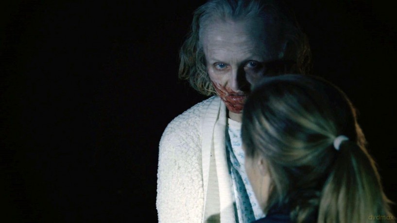 The Taking of Deborah Logan [Blu-Ray]