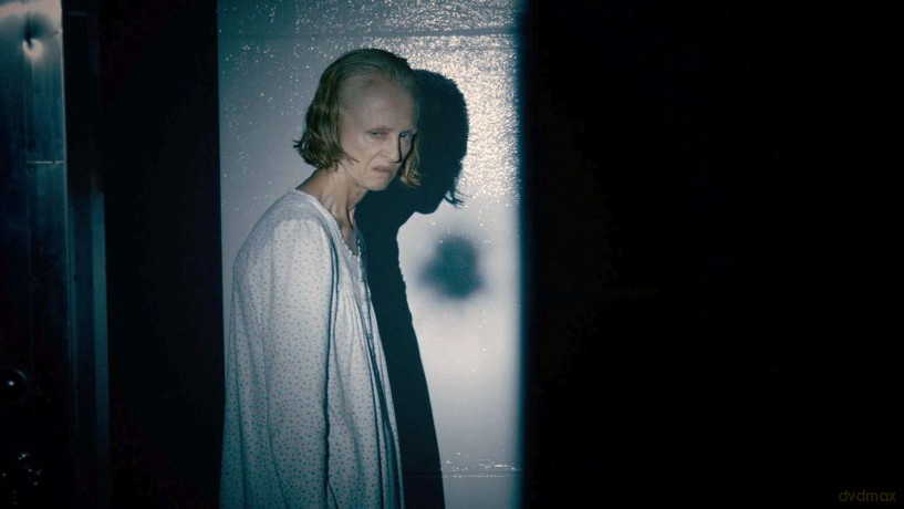 The Taking of Deborah Logan [Blu-Ray]