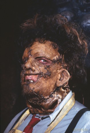 The Texas Chainsaw Massacre 2 (Teksańska masakra piłą mechaniczną 2) [Blu-Ray 4K]+[2xBlu-Ray]