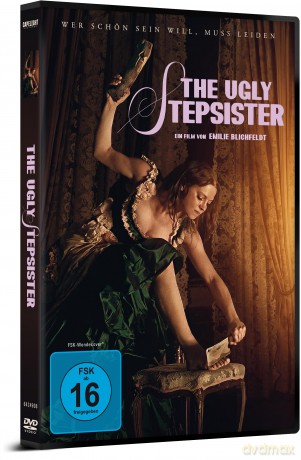 The Ugly Stepsister [DVD]
