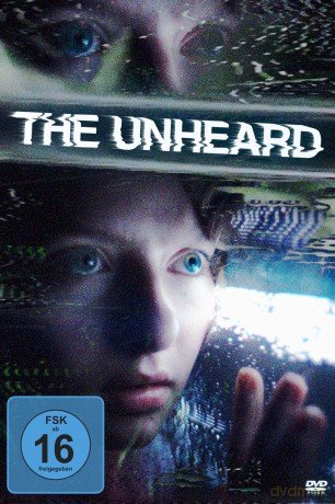 The Unheard [DVD]