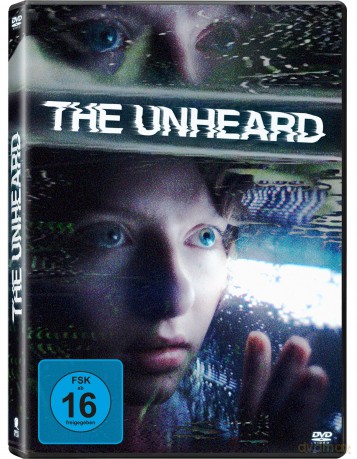 The Unheard [DVD]