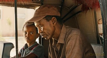The Village Next to Paradise [DVD]