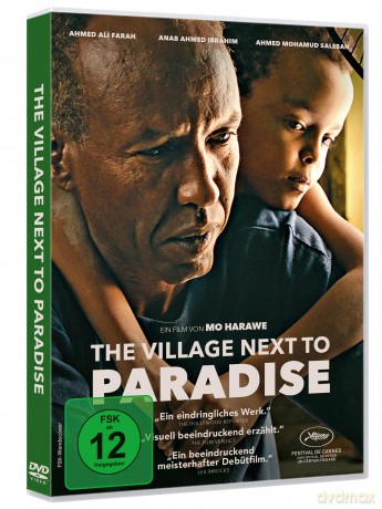 The Village Next to Paradise [DVD]