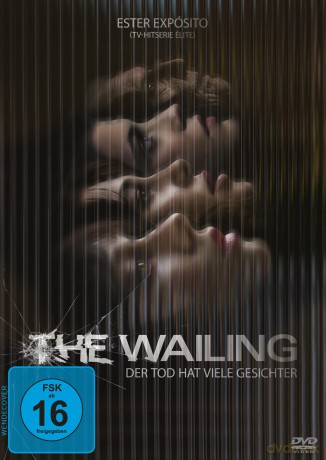 The Wailing - Der Tod hat viele Gesichter [DVD]