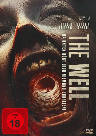 The Well [DVD]