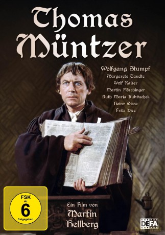 Thomas Müntzer [DVD]
