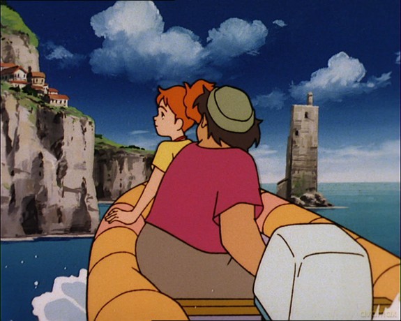 Tico - Ein toller Freund - Complete Edition [Blu-Ray]