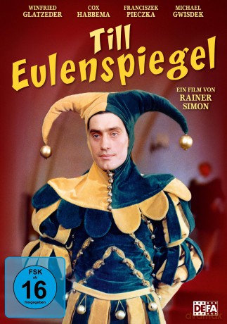 Till Eulenspiegel [DVD]